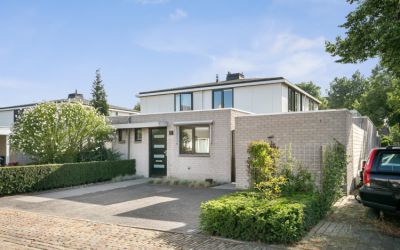 Venetiëkade 32