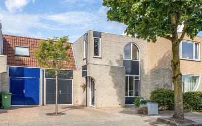 Zilverpark 48