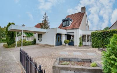 Zilverpark 15