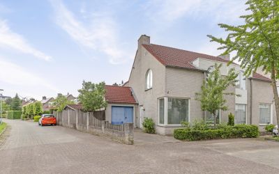 Zilverwilg 26