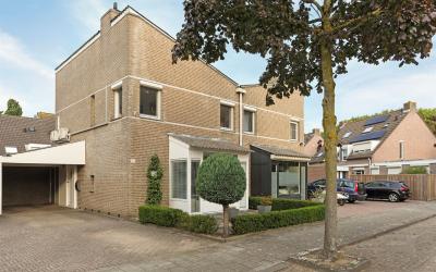 Zilverpark 124
