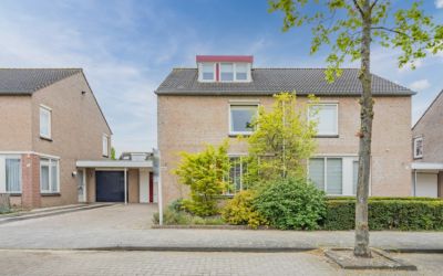 Zilverpark 72