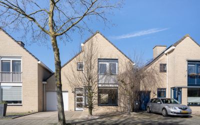 Zilverpark 96