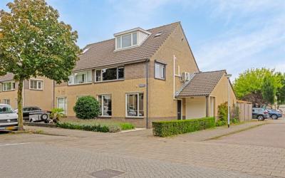 Zilverpark 184