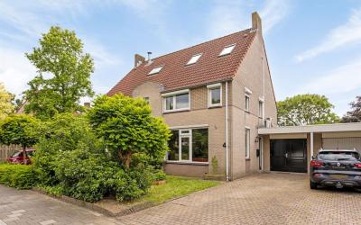 Zwartbroekw. 4