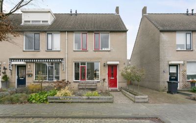 Anjervallei 91