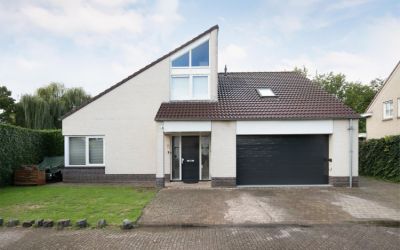 Duitlaan 18