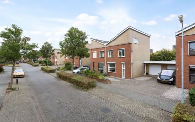 Braspenninglaan 3