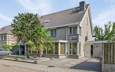 Goudpiasterstraat 1