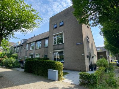 Botterdreef 1