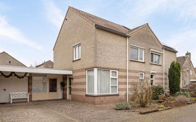Fregatlaan 60