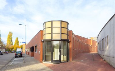 Schout van. 160-A