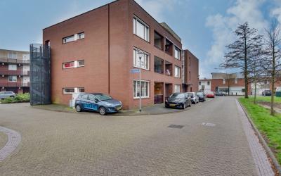 Schout van. 1