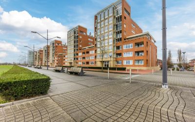 Maasbouleva. 99