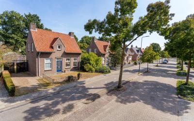 Nieuwendijk 15