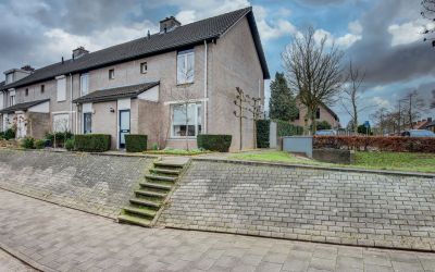 Nieuwendijk 23