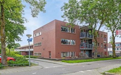 Nieuwendijk 66