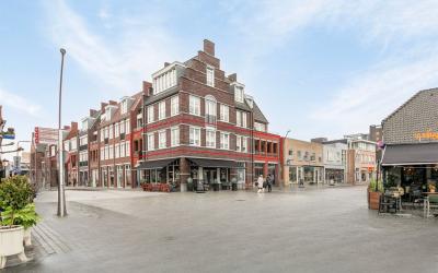 Raadhuisstr. 1-C