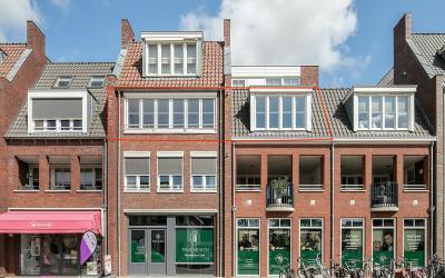 Raadhuisstr. 1-K