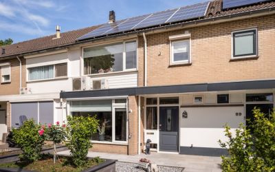 Raadhuisstraat 91