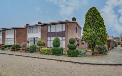 Rozenstraat 7-A