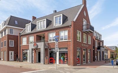 Nieuwstraat 2-B
