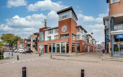 Hoogstraat 38