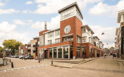 Hoogstraat 52