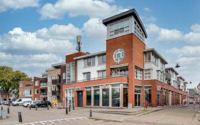 Hoogstraat 58
