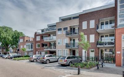 Hoogstraat 64-C