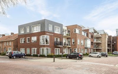 Hoogstraat 66-A