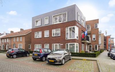 Hoogstraat 66-F