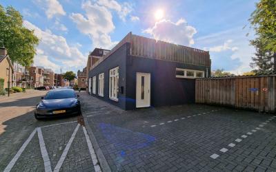 Appartement te koop Hoogstraat 9