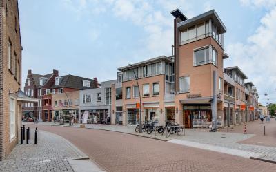 Dorpsstraat 37-C
