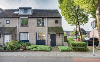 Deken van R. 23