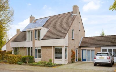 Venusstraat 5