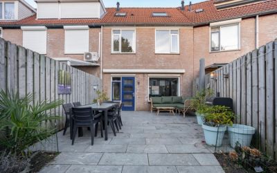 Kruisherenborch 25