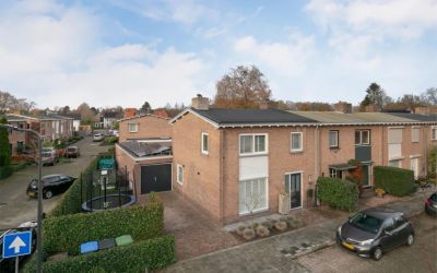 Bredestraat 11