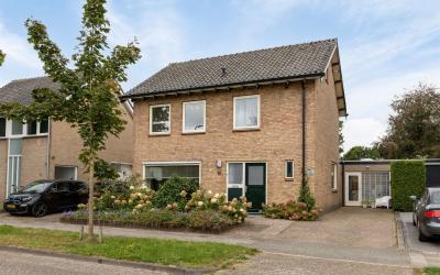 Bredestraat 21
