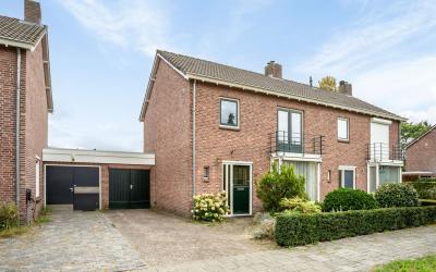 Bredestraat 14