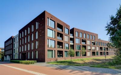 De Hoef 474
