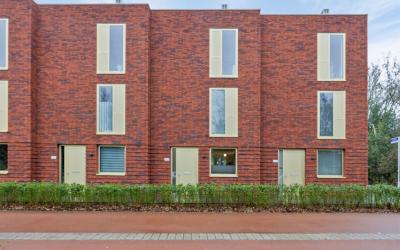 De Hoef 542