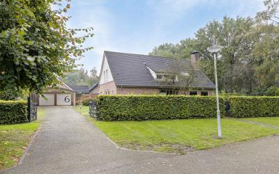 Zandstraat 6