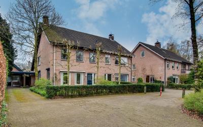 Zandstraat 8