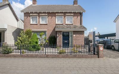 Oude Baan 14