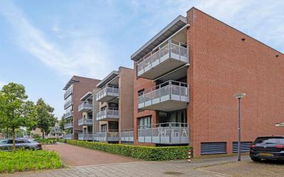Oude Baan 2-D