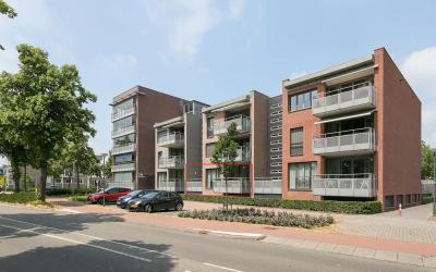 Oude Baan 2-F