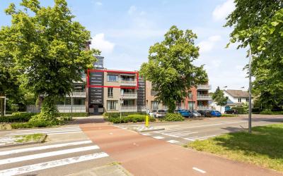 Oude Baan 4-E