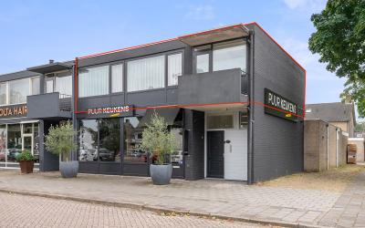 Oude Baan 3