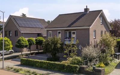 Oude Baan 39-A
